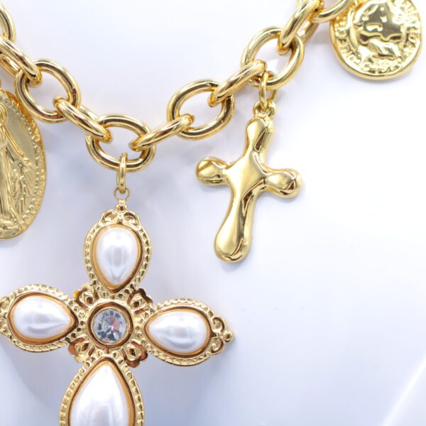 Valentine✨ necklace - Image 3