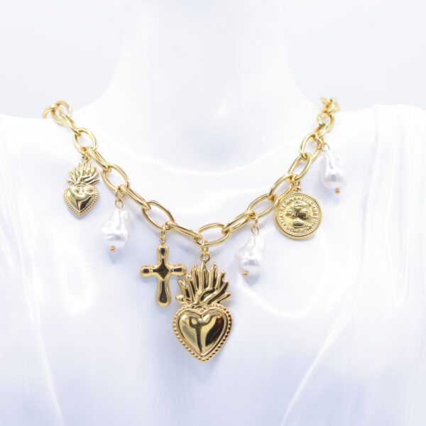 Myribel✨ necklace