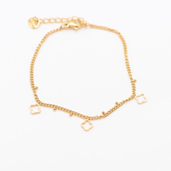 Flora✨ bracelet