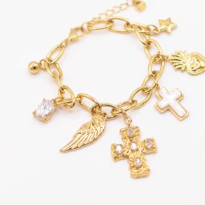 Bracciale Giusy✨