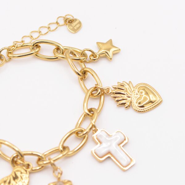 Giusy✨ bracelet - Image 2