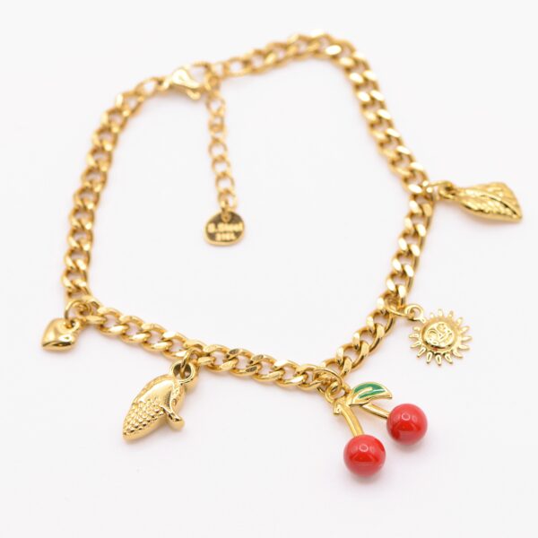 Bracciale Marylene✨