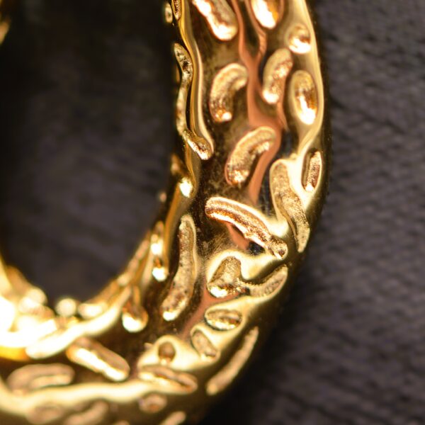 Oval Earrings✨ - Image 3