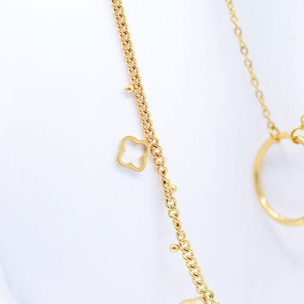 Collana Flora✨ - immagine 3
