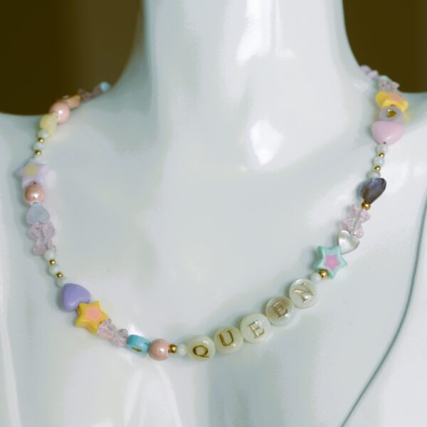 Fancy Collier🌈❣️diverse varianti! - immagine 12