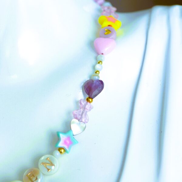 Fancy Collier🌈❣️diverse varianti! - immagine 14