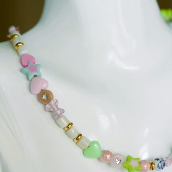 Fancy Collier🌈❣️diverse varianti! - immagine 23