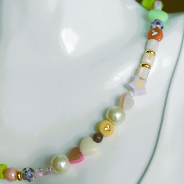 Fancy Collier🌈❣️diverse varianti! - immagine 24