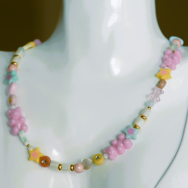 Fancy Collier🌈❣️diverse varianti! - immagine 4