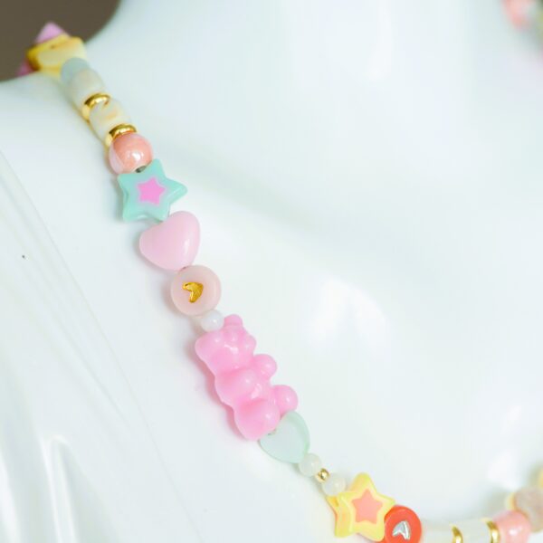 Fancy Collier🌈❣️diverse varianti! - immagine 7