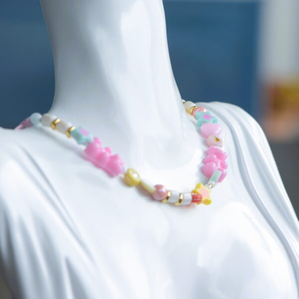 Fancy Collier🌈❣️diverse varianti! - immagine 6