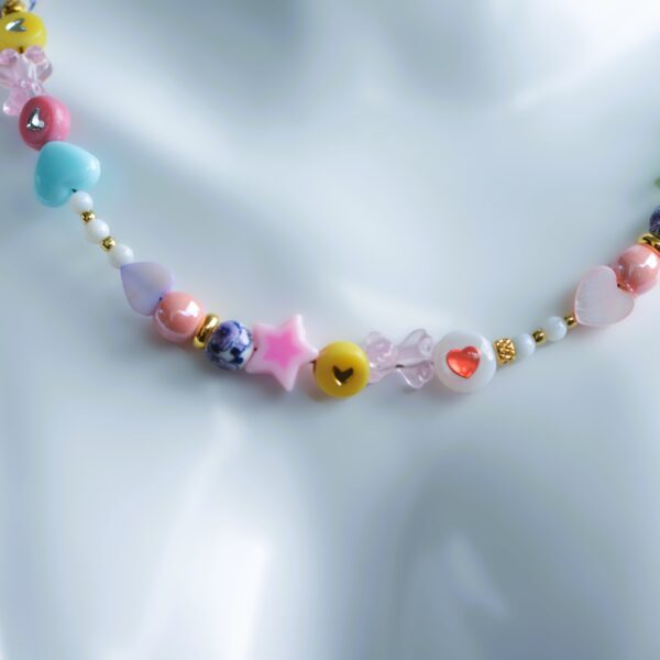 Fancy Collier🌈❣️diverse varianti! - immagine 18