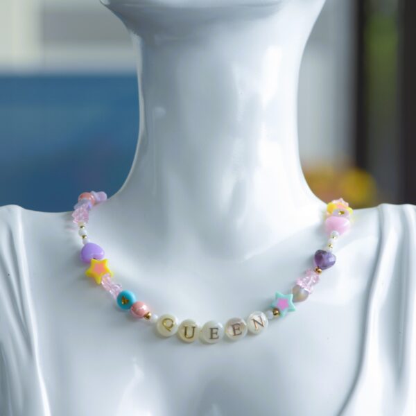 Fancy Collier🌈❣️diverse varianti! - immagine 10