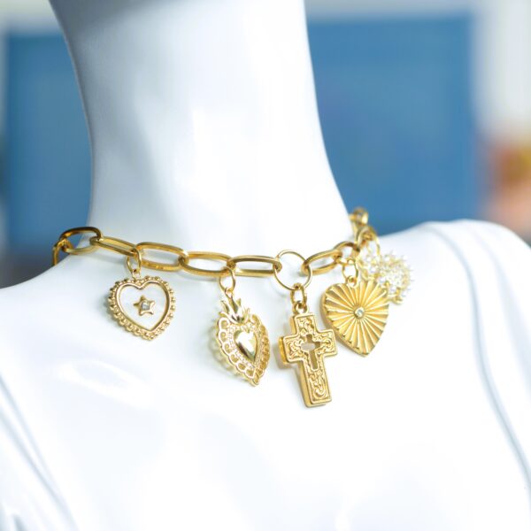 Choker Caterina❤️‍🔥 - Image 3
