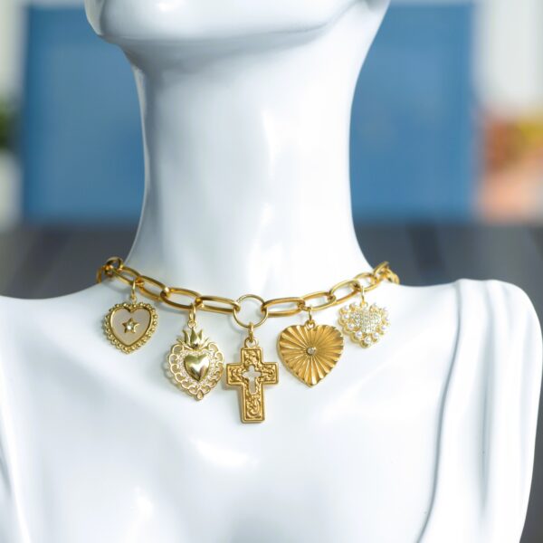 Choker Caterina❤️‍🔥 - Image 4