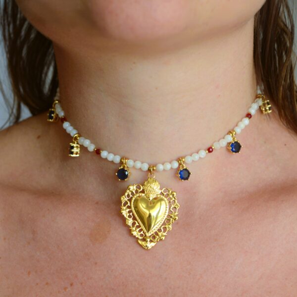 Collier Elizabeth✨ - immagine 2