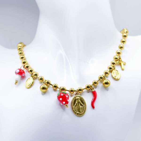 Collana della Fortuna🍀 - immagine 2