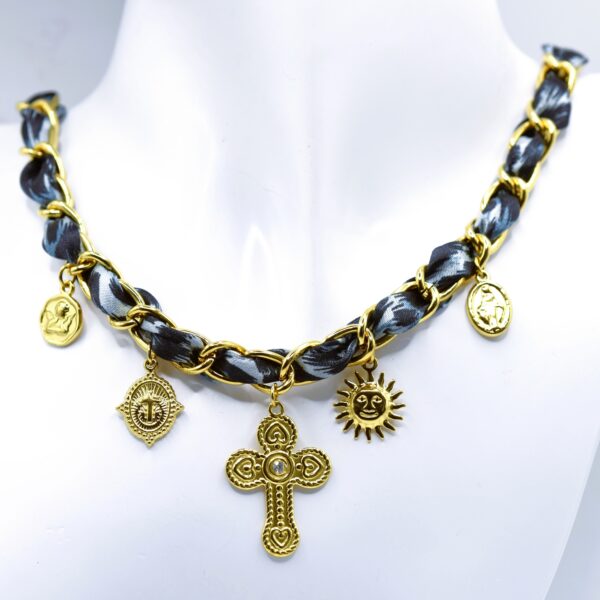 Collana Bettany✨ - immagine 3