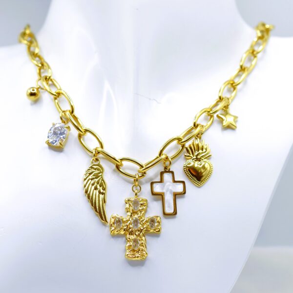 Collana Paradiso✨