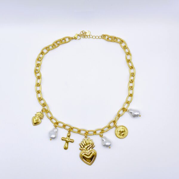 Myribel✨ necklace - Image 4