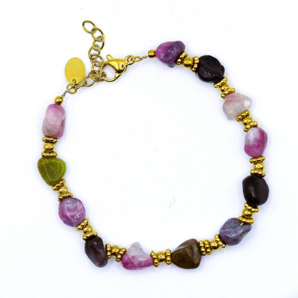 Bracciale Tormaline - immagine 5
