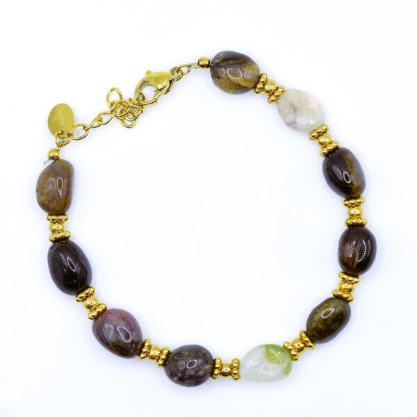 Bracciale Tormaline - immagine 6