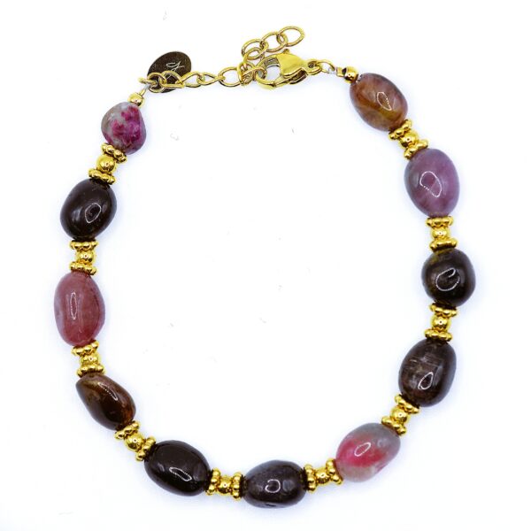 Bracciale Tormaline