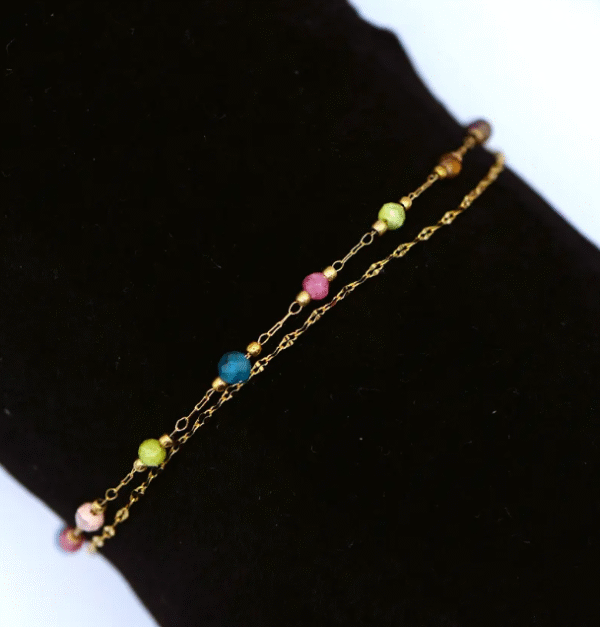 Color Bracelet