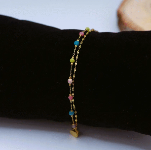 Color Bracelet - Image 2
