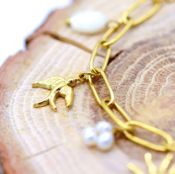 Soleil bracelet - Image 2