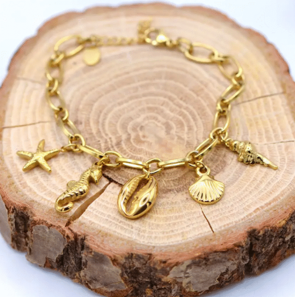 Sea Bracelet - Image 2