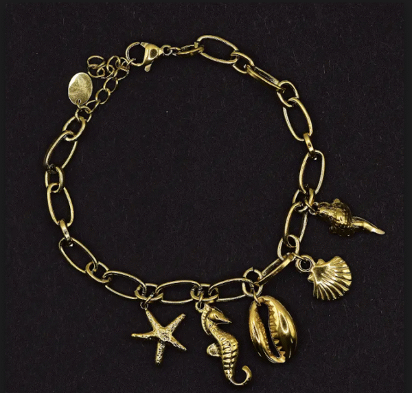 Sea Bracelet