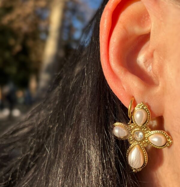 Orecchini Valentine✨ - immagine 6