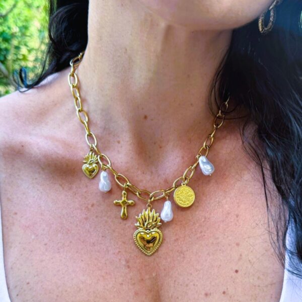 Myribel✨ necklace - Image 6