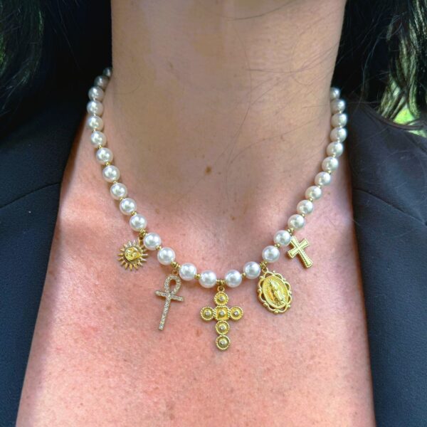 Collana Giusy✨ - immagine 3