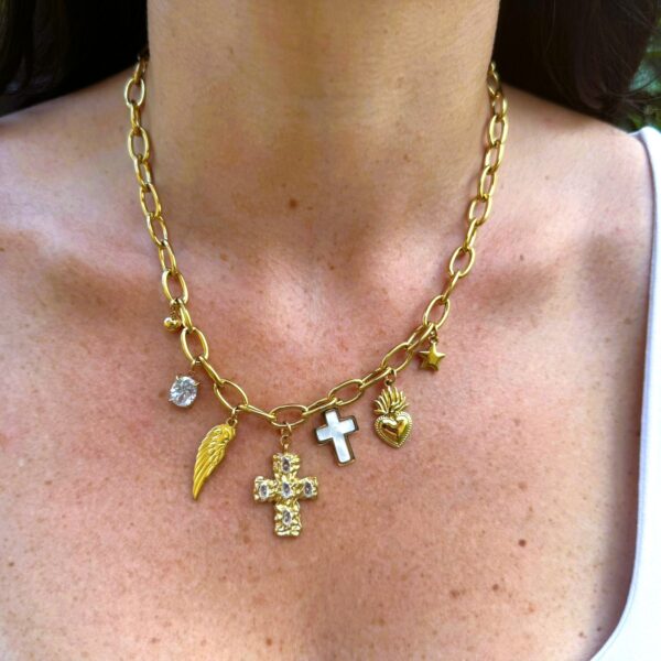 Collana Paradiso✨ - immagine 3