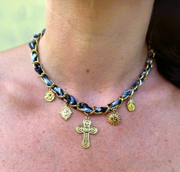 Collana Bettany✨ - immagine 4