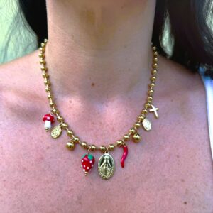 Collana della Fortuna🍀