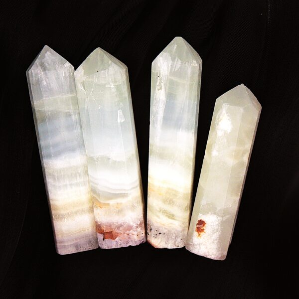 Calcite tips - Image 13