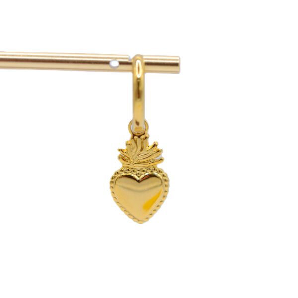 Earrings Madame❤️‍🔥 - Image 2