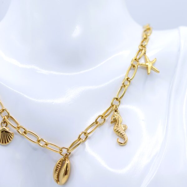 Mare🌊 necklace - Image 3