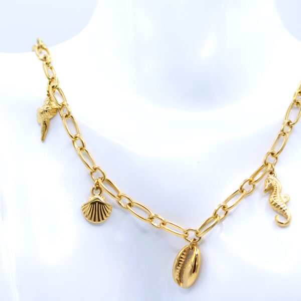 Mare🌊 necklace