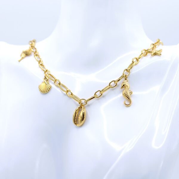 Mare🌊 necklace - Image 2