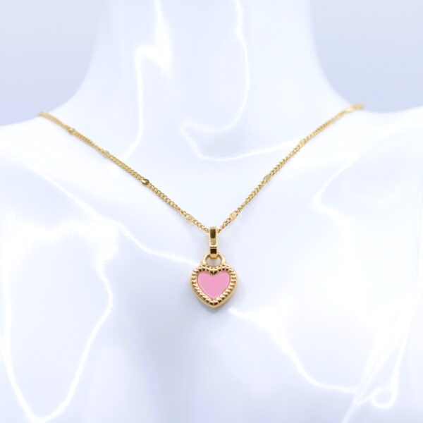Heart double🩷❤️ - Image 2