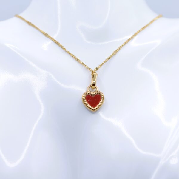 Heart double🩷❤️ - Image 4