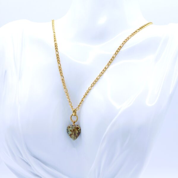Infinity✨❣️ necklace. - Image 2