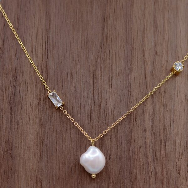 Punto Luce Necklace ✨ - Image 3
