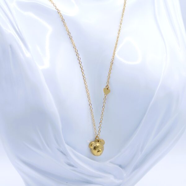 Teddy Bear🐻 necklace
