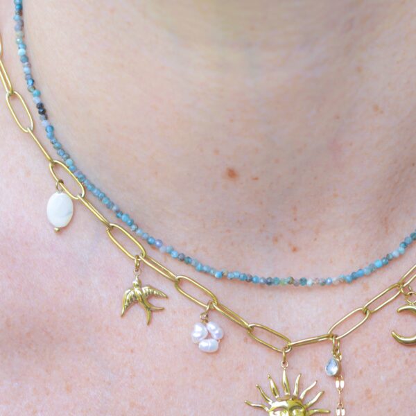 Necklace Soleil☀️ - Image 7