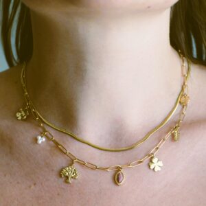 Collana Eva🌿